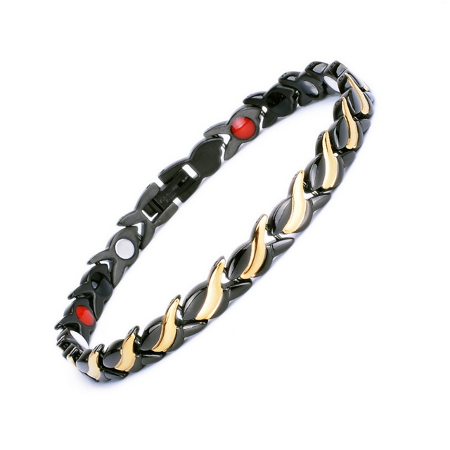Stainless steel bracelets 2022-4-16-005